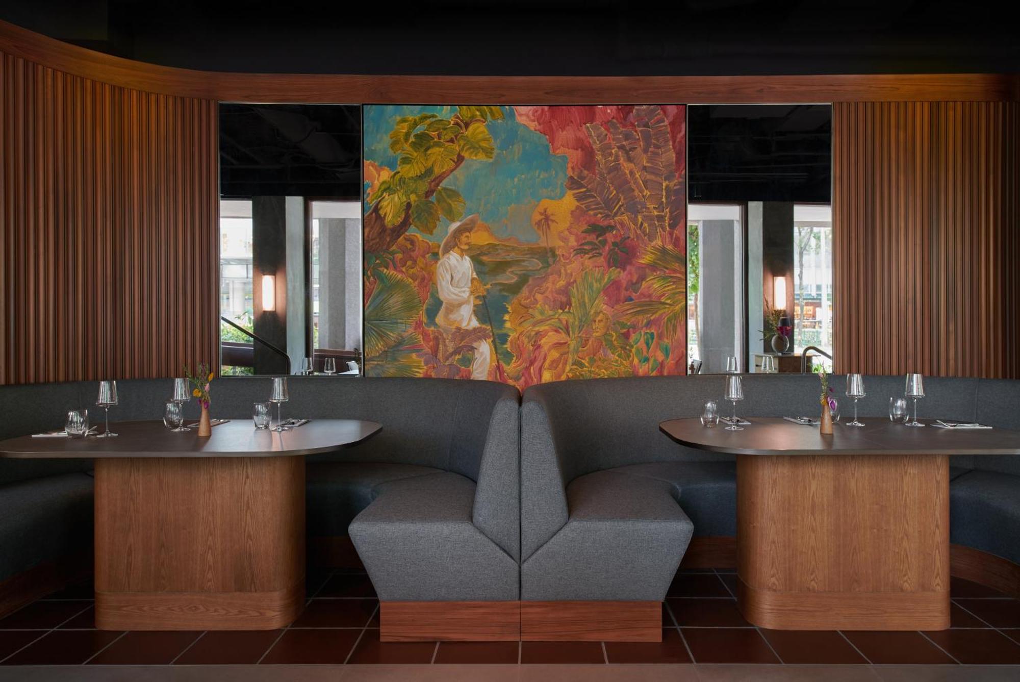 21 Carpenter, Singapore, A Member Of Design Hotels Luaran gambar